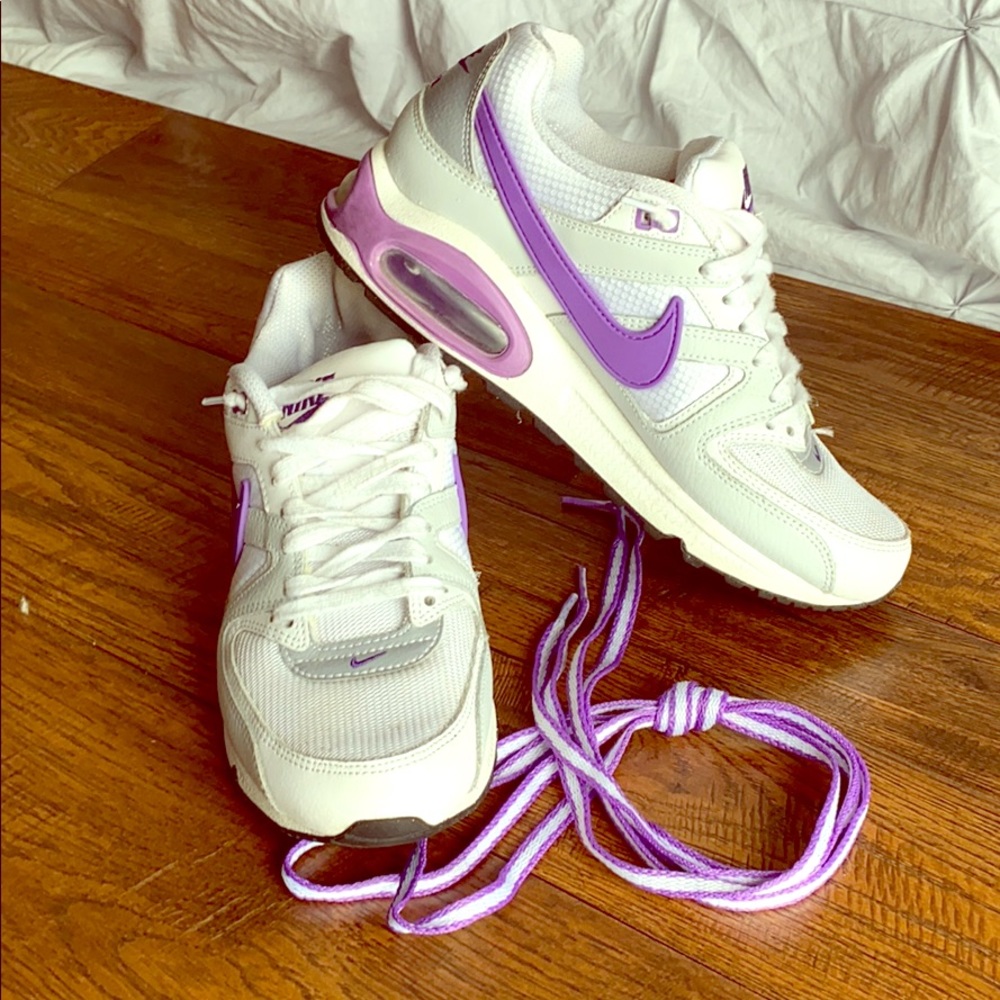 Nike Air Max Women’s Size 8